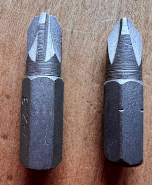 PZ und PH Bits